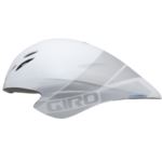 KASK GIRO ADVANTAGE 2 M WHITE SILVER