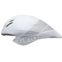 KASK GIRO ADVANTAGE 2 M WHITE SILVER