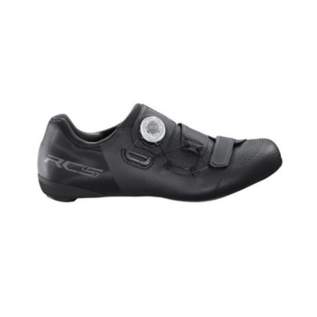 BUTY SHIMANO SH-RC502 45 CZARNE