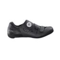 BUTY SHIMANO SH-RC502 45 CZARNE