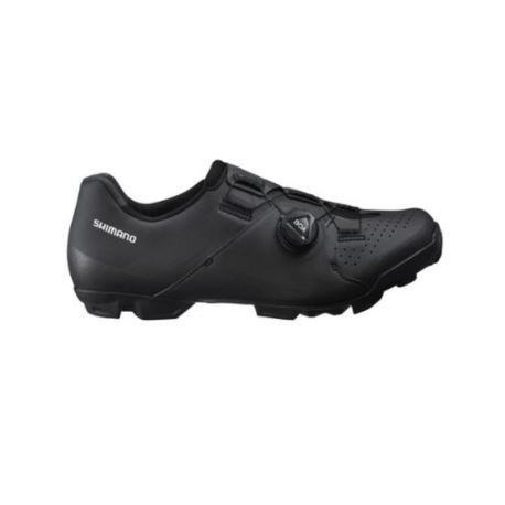 BUTY SHIMANO SH-XC300M 44 BLACK