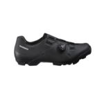 BUTY SHIMANO SH-XC300M 45 BLACK