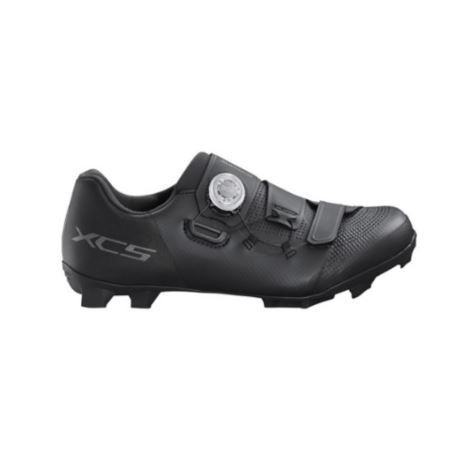 BUTY SHIMANO SH-XC502 45 BLACK