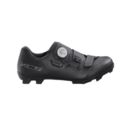 BUTY SHIMANO SH-XC502 45 BLACK