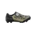BUTY SHIMANO SH-XC502 44 MOSS GREEN