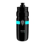 BIDON BIANCHI LEGGERA 750ML BLACK