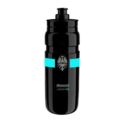 BIDON BIANCHI LEGGERA 750ML BLACK
