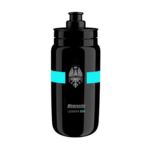 BIDON BIANCHI LEGGERA 550ML BLACK