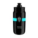 BIDON BIANCHI LEGGERA 550ML BLACK