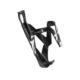 KOSZYK BIDONU ELITE CUSTOM RACEX BLACK GLOSSY WHIT