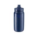 BIDON ELITE FLY TEX 550ML DARK BLUE