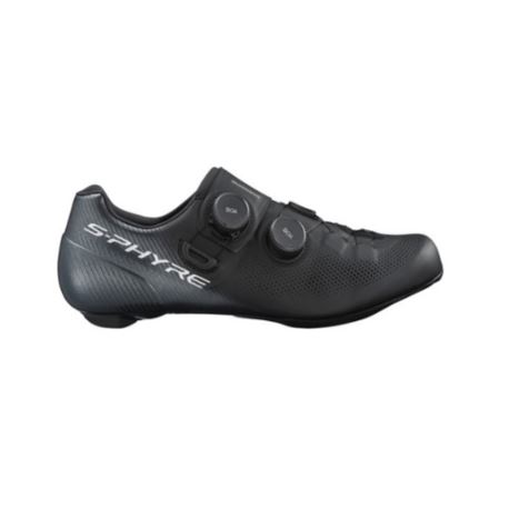 BUTY SHIMANO SH-RC903 44 BLACK