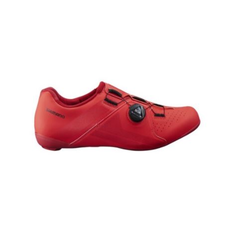 BUTY SHIMANO SH-RC300 45 RED