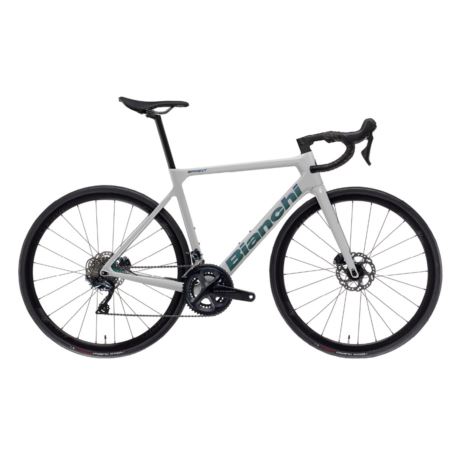 ROWER BIANCHI SPRINT 105 12S 50CM