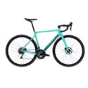 ROWER BIANCHI SPRINT 105 DISC 12S DI2 55CM CELESTE