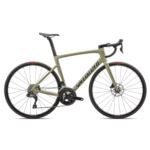 ROWER SPECIALIZED TARMAC SL7 COMP 54 GLOSS METALLI