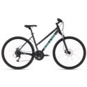 ROWER KELLYS CLEA 90 S 28" GRAPHITE GREY