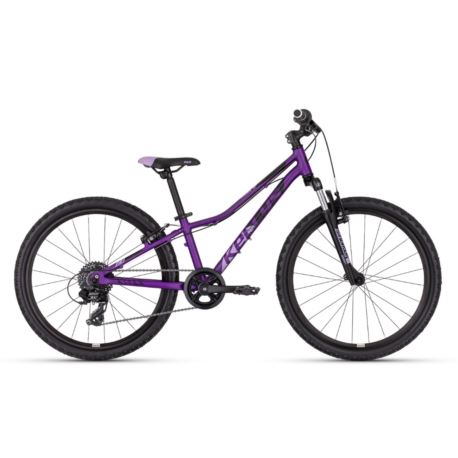 ROWER KELLYS KITER 50 PURPLE 24"