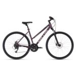 ROWER KELLYS CLEA 90 M 28" DESERT PURPLE