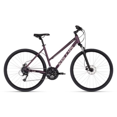 ROWER KELLYS CLEA 90 S 28" DESERT PURPLE