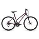 ROWER KELLYS CLEA 90 S 28" DESERT PURPLE