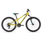 ROWER KELLYS KITER 50 24" YELLOW