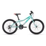 ROWER KELLYS LUMI 30 20" AQUA
