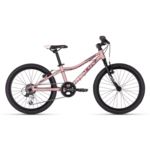 ROWER KELLYS LUMI 30 20" ROSE GOLD