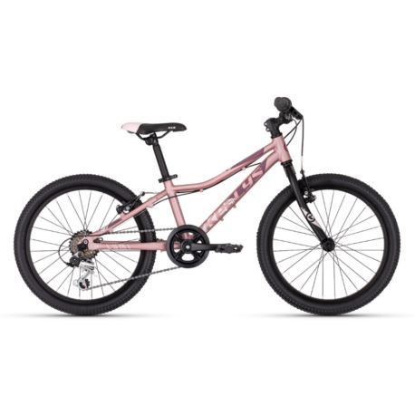 ROWER KELLYS LUMI 30 20" ROSE GOLD