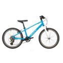 ROWER CHECKER PIG 20" BLUE