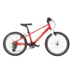 ROWER CHECKER PIG 20" RED