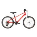 ROWER CHECKER PIG 20" RED
