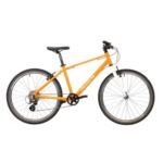 ROWER CHECKER PIG 24" ORANGE