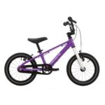ROWER CHECKER PIG 14" LILA