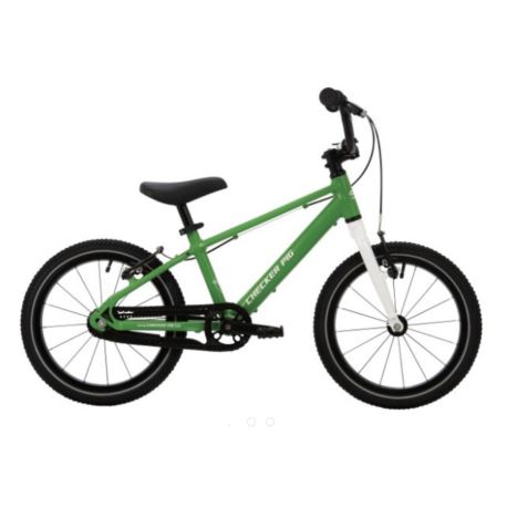 ROWER CHECKER PIG 16" GREEN