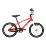 ROWER CHECKER PIG 16" RED