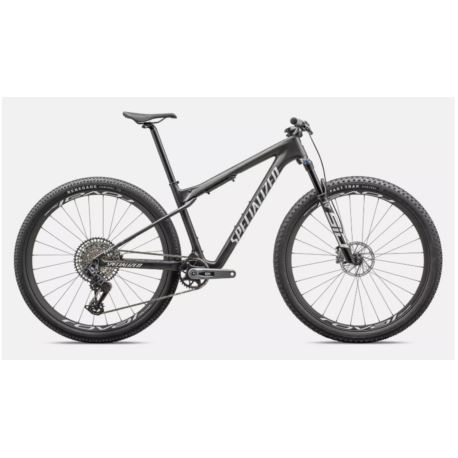 ROWER SPECIALIZED EPIC WC EXPERT L SATIN CARBON