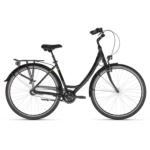 ROWER KELLYS AVERY 50 M 28" GRAPHITE GREY