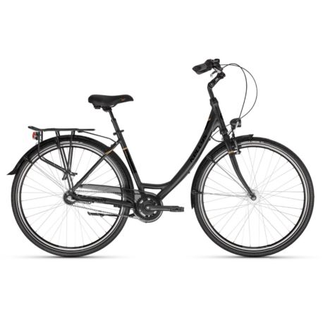ROWER KELLYS AVERY 50 S 28" GRAPHITE GREY