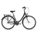 ROWER KELLYS AVERY 50 S 28" GRAPHITE GREY