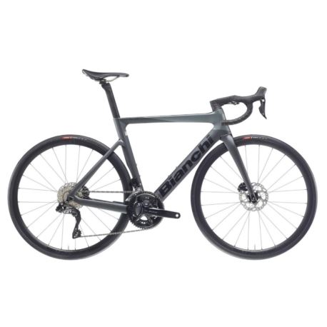ROWER BIANCHI OLTRE RACE 105 12S 57CM