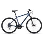 ROWER KELLYS CLIFF 90 M THUNDERSTORM BLUE