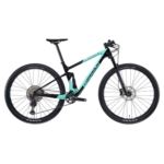 ROWER BIANCHI METH CV FS 9.3 XT/SLX RZ MSA 53CM