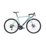 ROWER BIANCHI SPRINT DISC 105 12S 55CM