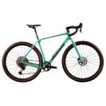 ROWER BIANCHI ARCADEX COMP GRX 610/822 40T M