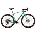 ROWER BIANCHI ARCADEX COMP GRX 610/822 M CELESTE