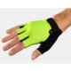 RĘKAWICZKI BONTRAGER SOLSTICE XL VISIBILITY YELLOW