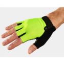 RĘKAWICZKI BONTRAGER SOLSTICE XL VISIBILITY YELLOW