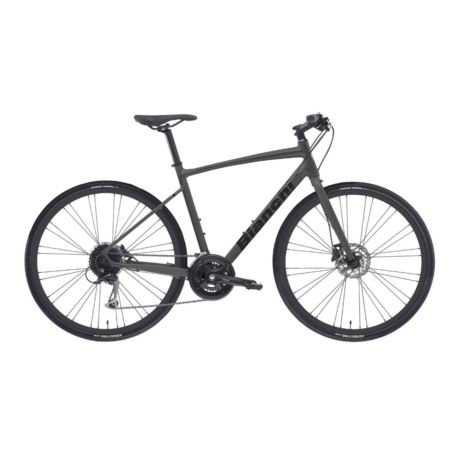 ROWER BIANCHI C-SPORT 2 ACERA HYDR DISC 51CM