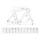 ROWER KELLYS SOOT 80 M GRAVEL